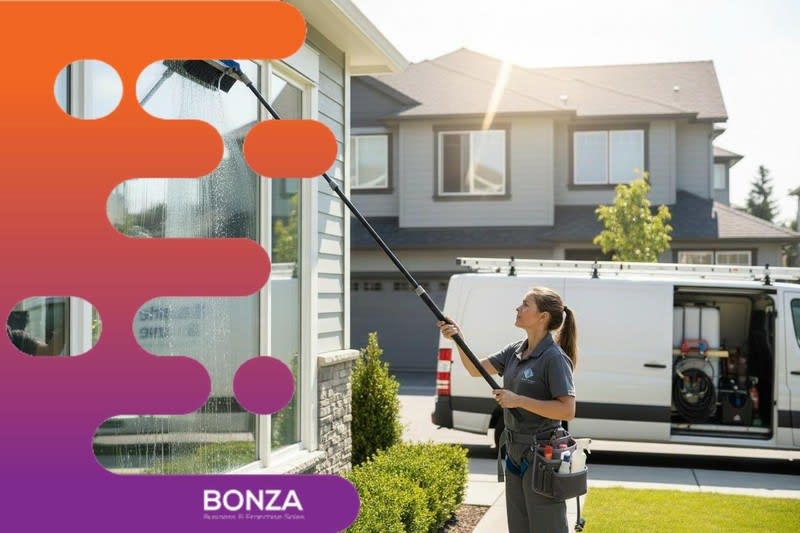 Click to view all images Cleaning & Maintenance business for sale in Alexandra Hills - Image 3