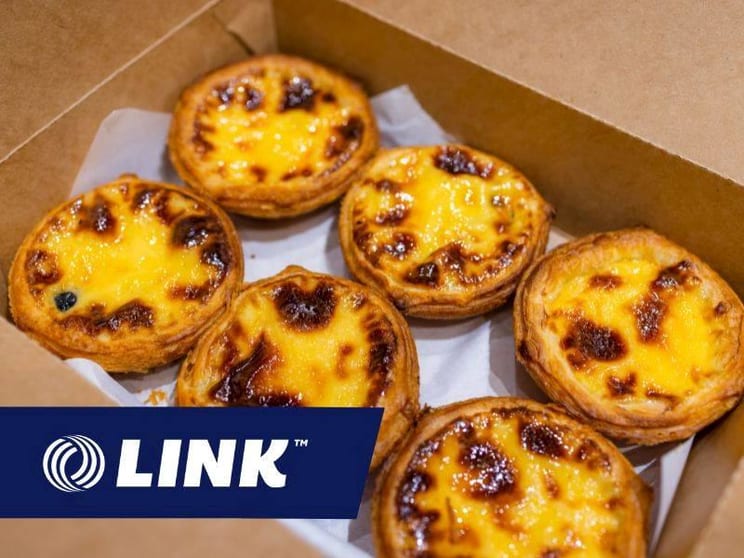 Click to view all images Bakery business for sale in Melbourne - Image 1