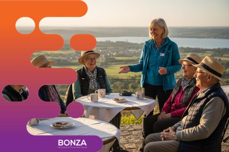 Click to view all images Tours business for sale in Aroona - Image 3