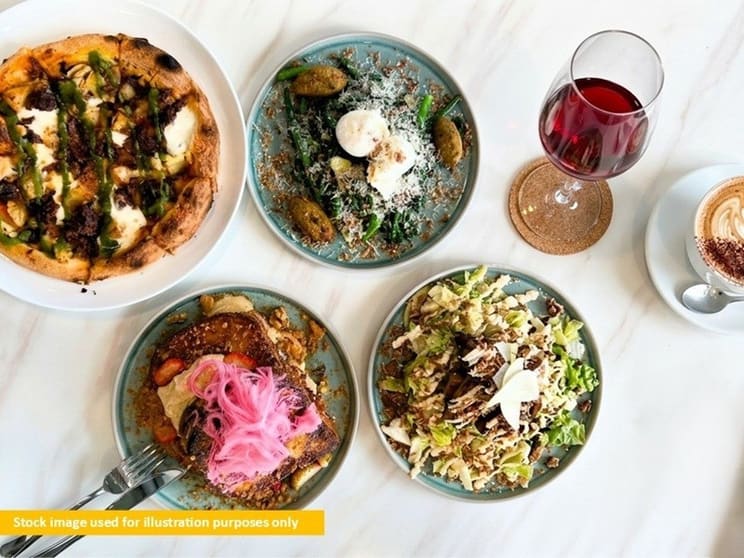 Click to view all images Cafe & Coffee Shop business for sale in Adelaide - Image 1