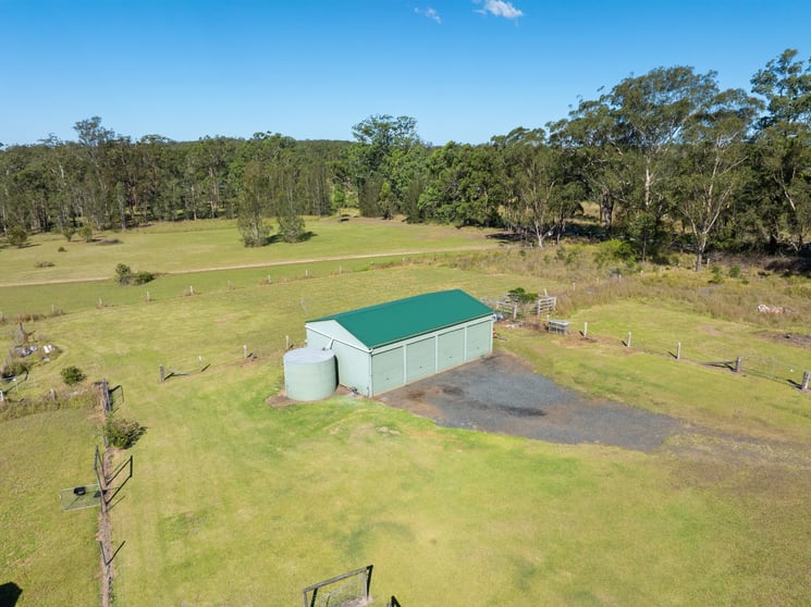 Click to view all images 1145 Minimbah Road Nabiac NSW 2312 - Image 3