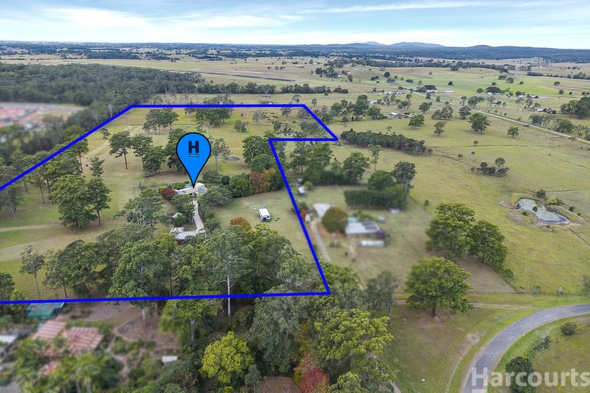 Click to view all images 276 Aldavilla Road Yarravel NSW 2440 - Image 1