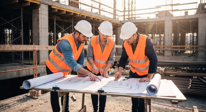 Click to view all images Building & Construction business for sale in Sydney - Image 1