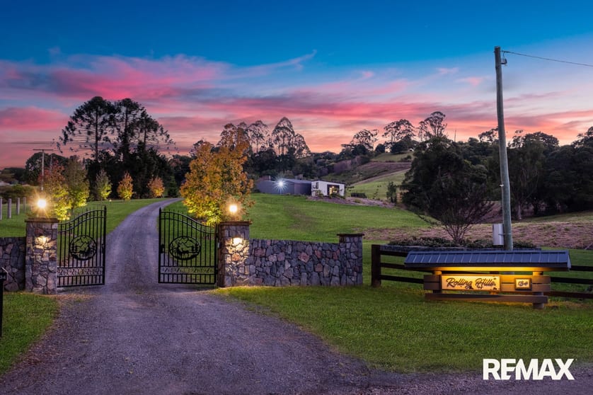Click to view all images 134 Dulong School Road Dulong QLD 4560 - Image 1