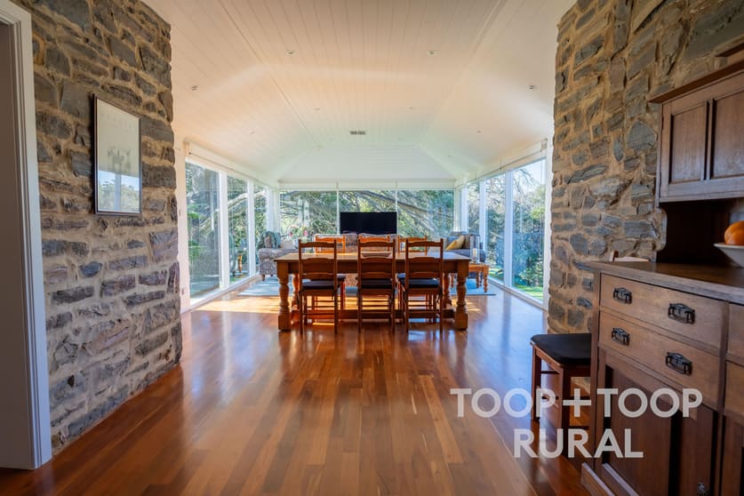 Click to view all images 308 Sawpit Gully Road Keyneton SA 5353 - Image 2