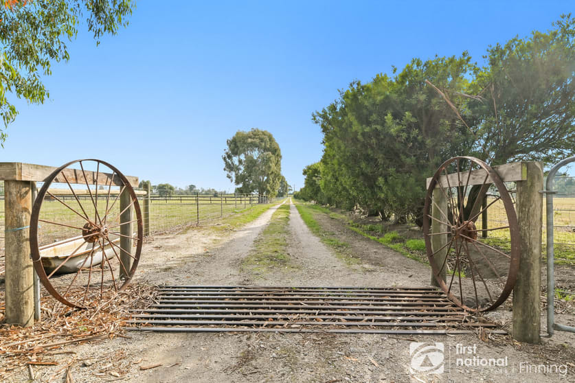 Click to view all images 790 Main Drain Road Bayles VIC 3981 - Image 3