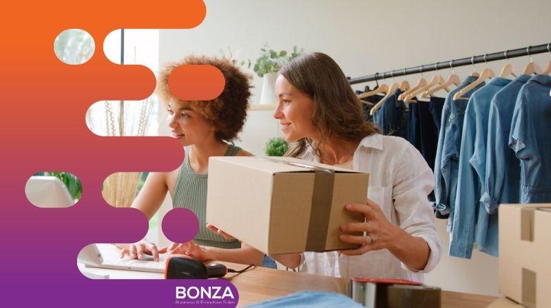 Click to view all images Clothing & Accessories business for sale in Sydney - Image 1