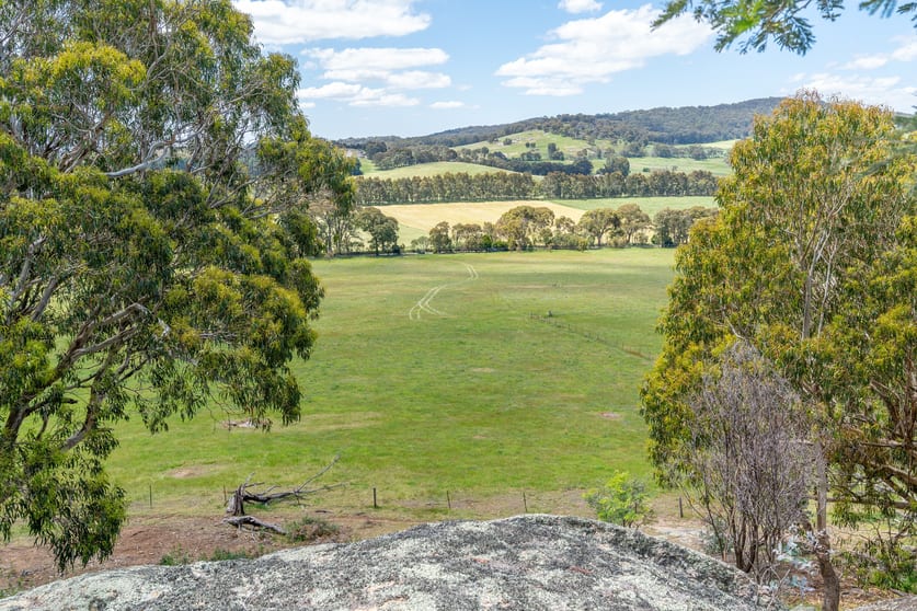 Click to view all images Lot B/PS809565 Creek Junction Road Kithbrook VIC 3666 - Image 1