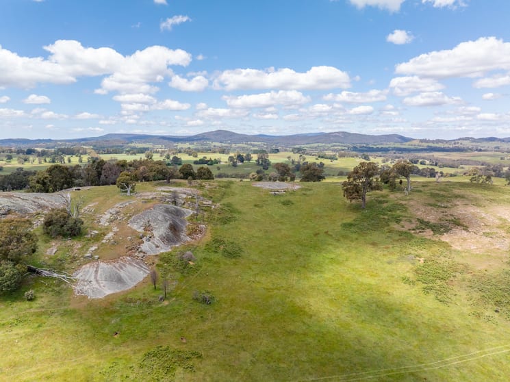 Click to view all images Lot B/PS809565 Creek Junction Road Kithbrook VIC 3666 - Image 3