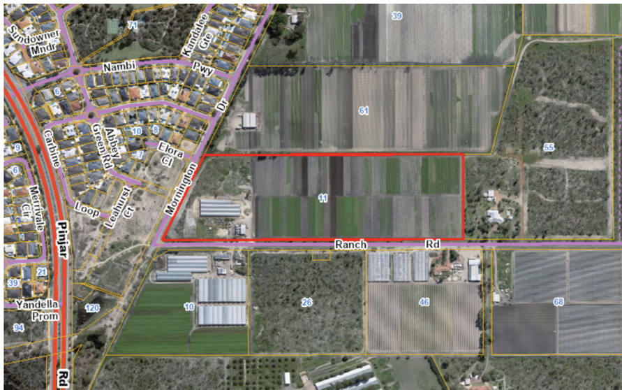 Click to view all images 11 Ranch Road Mariginiup WA 6078 Mariginiup WA 6078 - Image 1