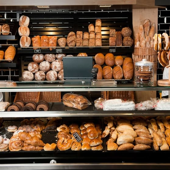 Click to view all images Bakery business for sale in Melbourne - Image 1