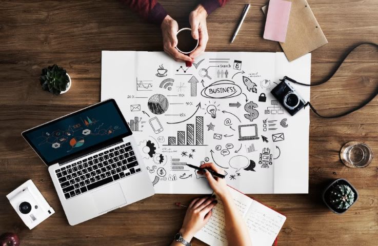 Click to view all images Marketing & Design Agency - Australia & International Melbourne VIC 3000 - Image 1