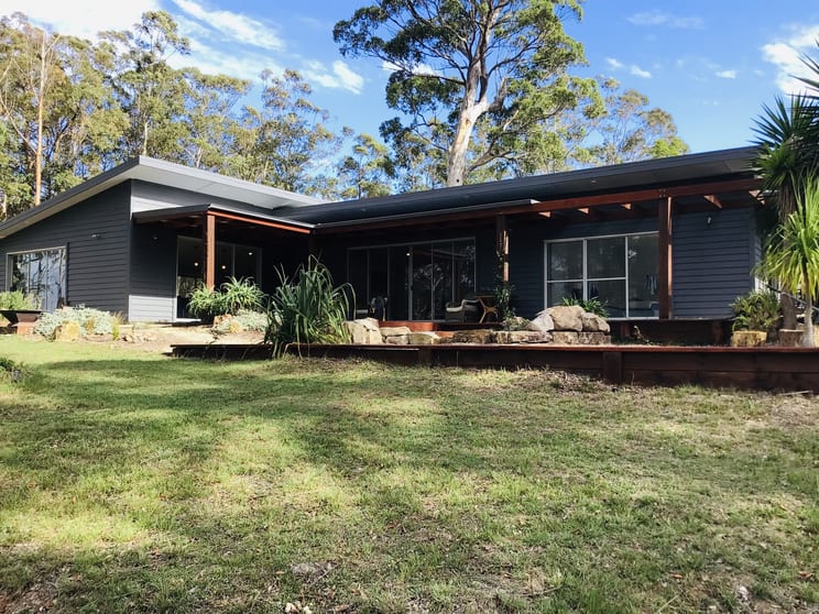 Click to view all images 87 Tarbuck Park Road Tarbuck Bay NSW 2428 - Image 1