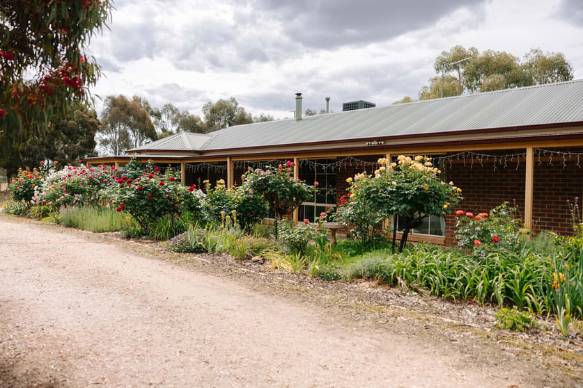 Click to view all images 1314 Shelbourne Newbridge Road Shelbourne VIC 3515 - Image 3