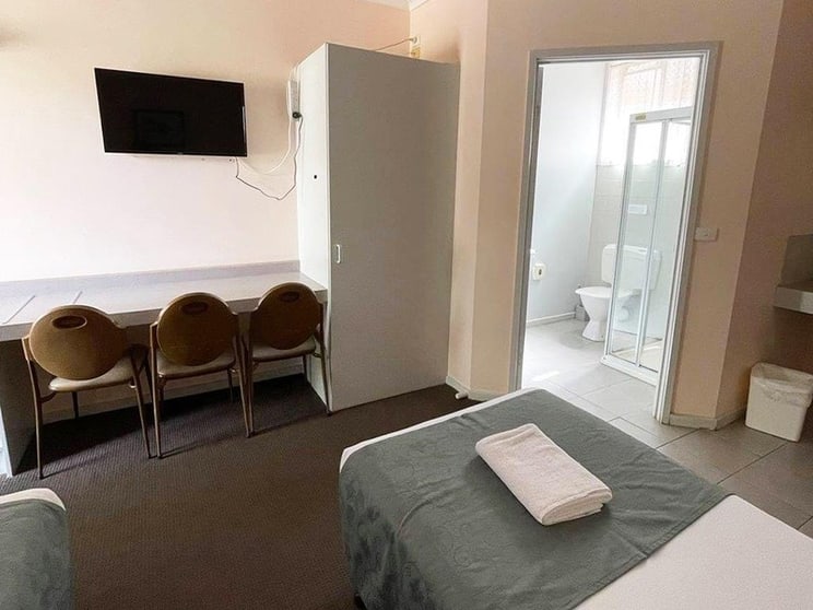Motel  business for sale in Swan Hill - Image 3