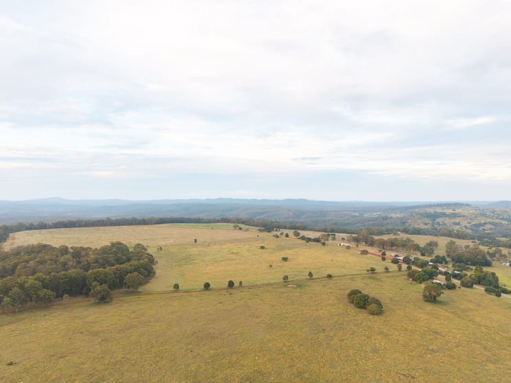 Click to view all images 616 McLeods Road Monto QLD 4630 - Image 1