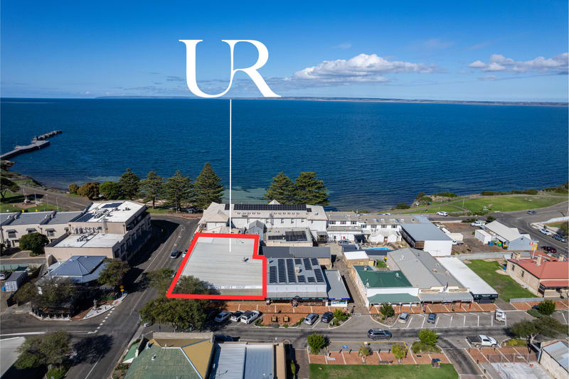 Click to view all images Shop & Retail business for sale in Kingscote - Image 2