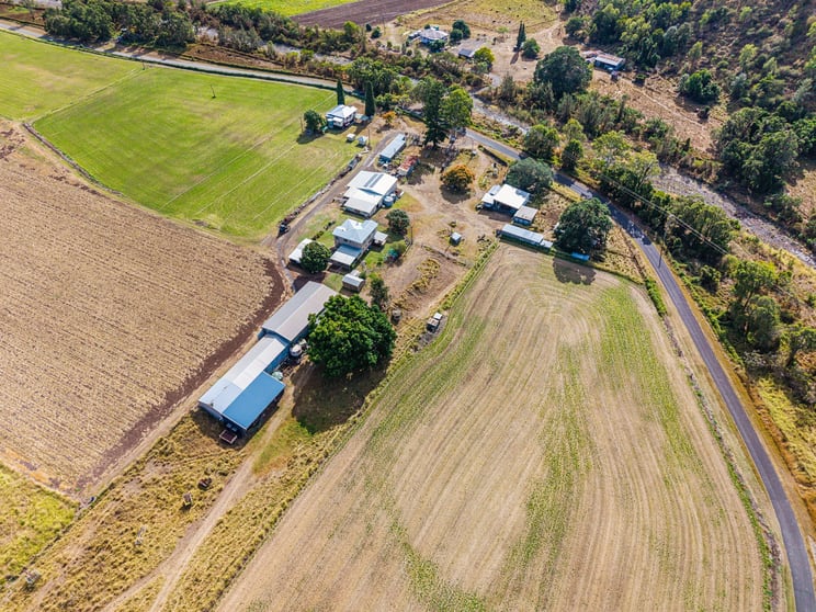 Click to view all images 422 Lefthand Branch Road Lefthand Branch QLD 4343 - Image 1