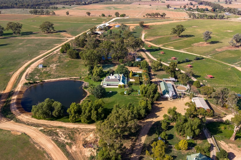 Click to view all images 1350 River Road Toolamba VIC 3614 - Image 2