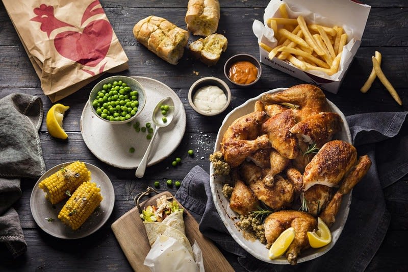 Click to view all images Restaurant business for sale in South East Queensland Greater Region QLD - Image 2