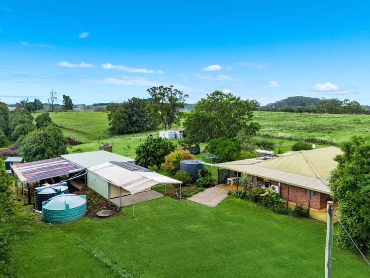 Click to view all images 519 Cross Road Numulgi NSW 2480 - Image 1