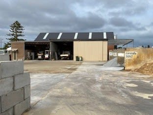 Click to view all images Building & Construction business for sale in Jurien Bay - Image 2