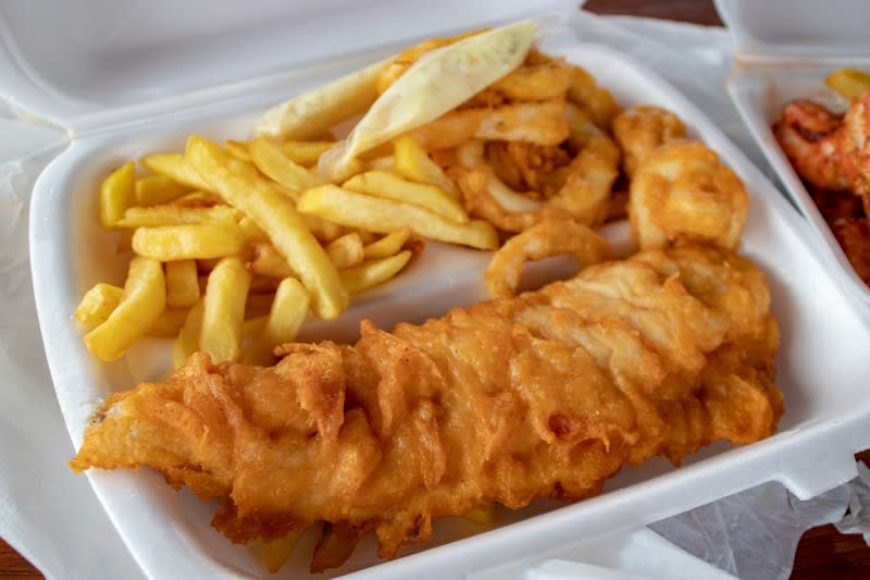 Click to view all images Takeaway Food business for sale in Thornlie - Image 2