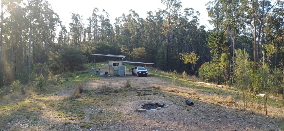 210 Laytons Range Road Nymboida NSW 2460 - Image 1