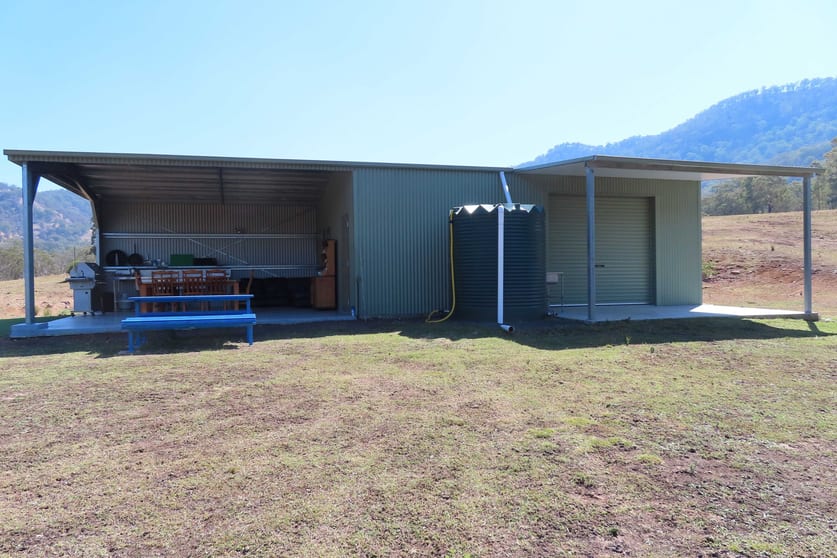 Click to view all images 1060 Dry Creek Rd Scone NSW 2337 - Image 3