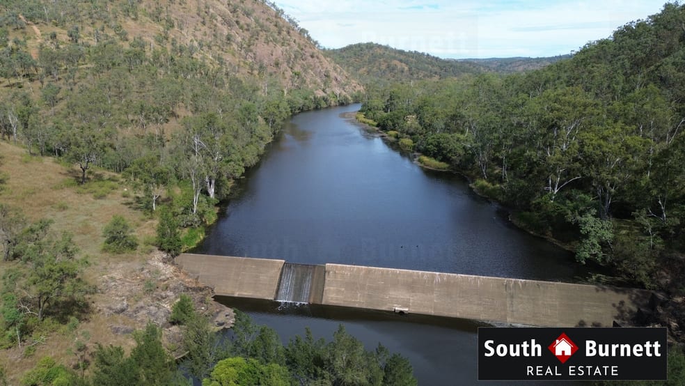 305 McCauley Weir Road South East Nanango QLD 4615 - Image 1