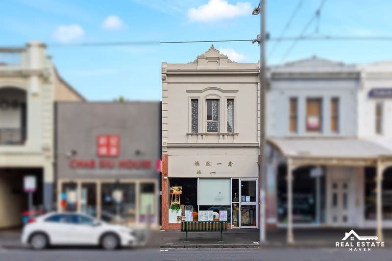 Click to view all images 39 Errol Street North Melbourne VIC 3051 - Image 2