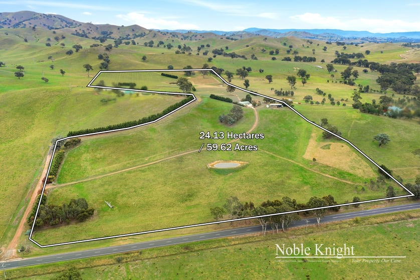 10 Kingsmere Lane Yea VIC 3717 - Image 1
