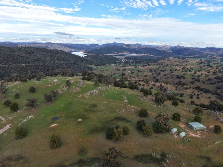 2656 Reg Hailstone Way Wyangala NSW 2808 - Image 1