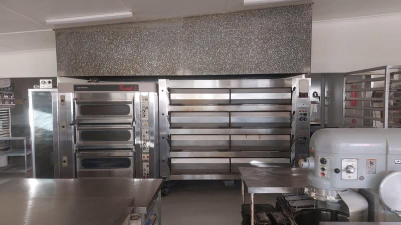 Click to view all images Bakery business for sale in Wide Bay Burnett Greater Region QLD - Image 2
