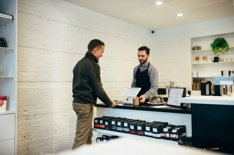 Cafe & Coffee Shop  business for sale in Cranbourne - Image 1