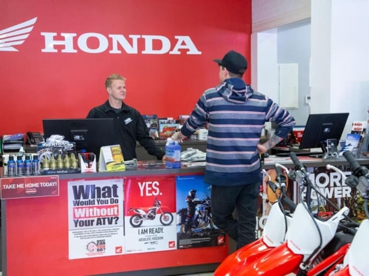 Accessories & Parts  business for sale in Bairnsdale - Image 3