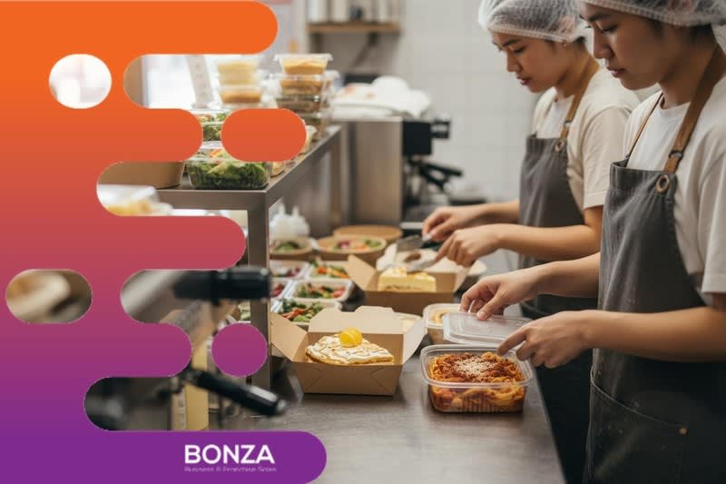 Takeaway Food  business for sale in Rockhampton - Image 2