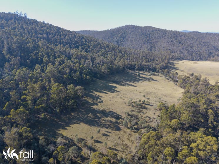 Lots 1 & 2 Native Corners Road Campania TAS 7026 - Image 1