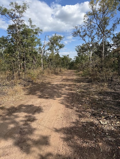 Lot 876 Collett Creek NT 0822 - Image 1