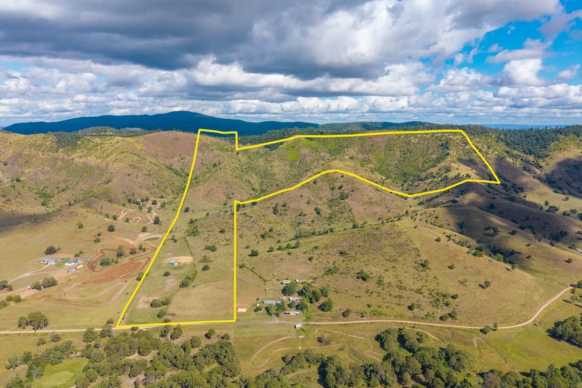 163 Splitters Creek Road Hazeldean QLD 4515 - Image 1