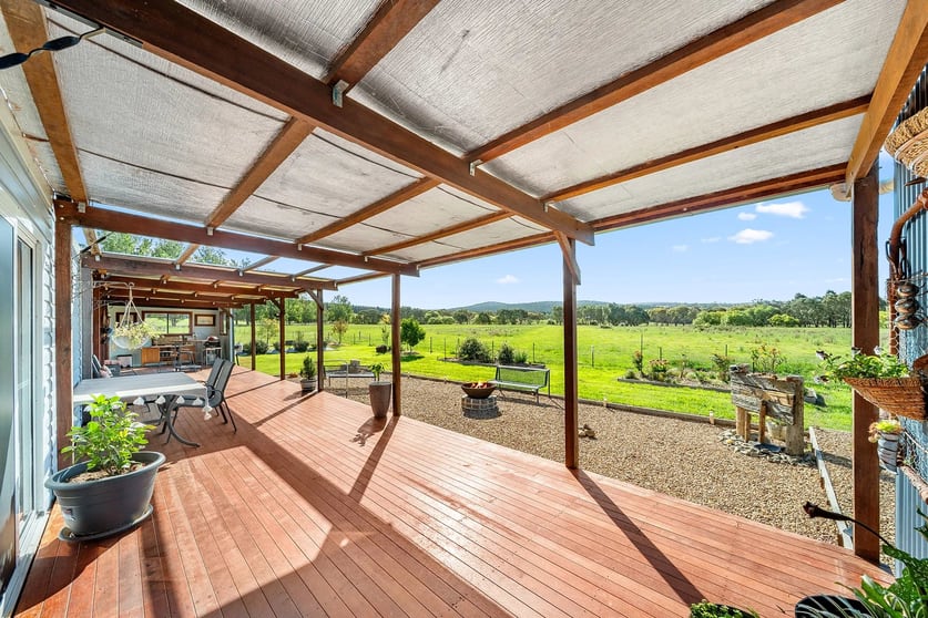 2458 Cooma Road Braidwood NSW 2622 - Image 2