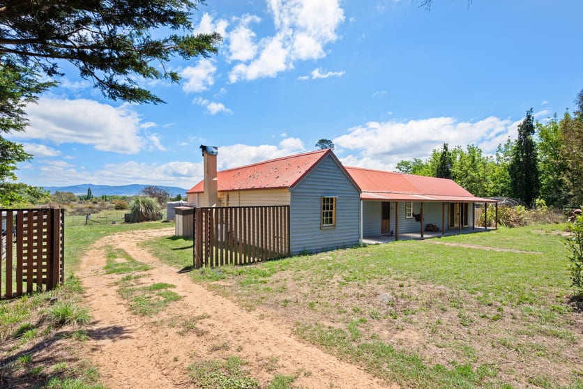 520 Majors Creek Road Braidwood NSW 2622 - Image 1