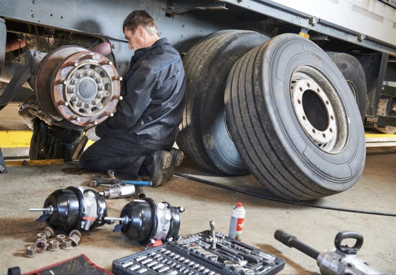 Mechanical Repair  business for sale in Gladstone Central - Image 3
