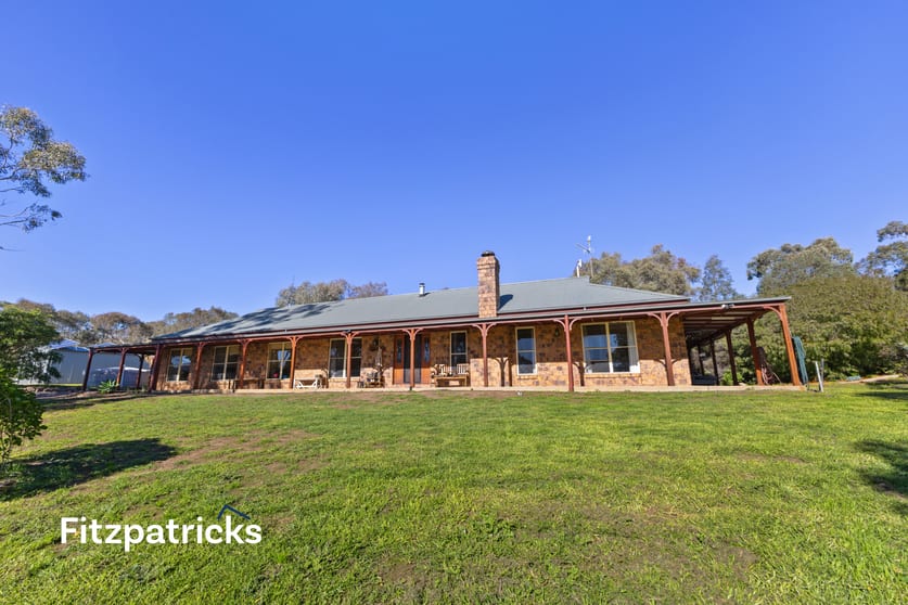 Click to view all images 6361 Holbrook Road Gelston Park NSW 2650 - Image 2