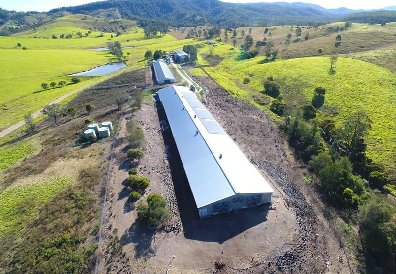 Click to view all images Lot 1 2135 The Bucketts Way Wards River NSW 2422 - Image 2