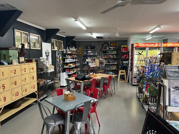 Click to view all images Food, Beverage & Hospitality business for sale in Dederang - Image 3