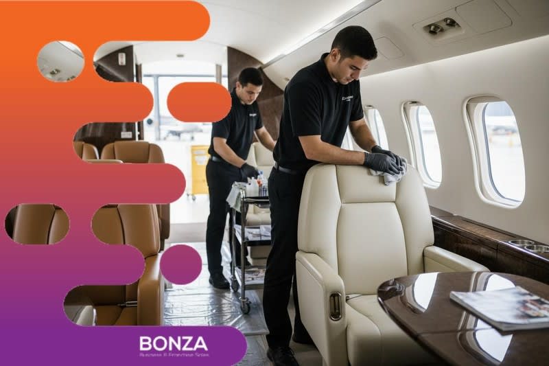 Aircraft  business for sale in Sydney - Image 1