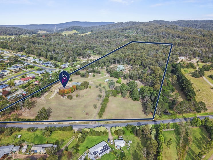 65 Mount Darragh Road South Pambula NSW 2549 - Image 1