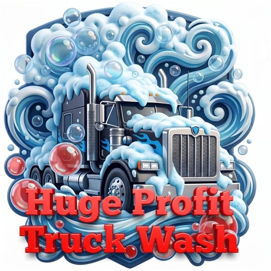 Click to view all images Truck business for sale in Brisbane City - Image 2