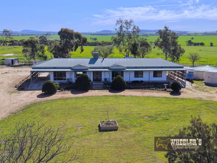 325 Rickeys Road (East Beverley) Beverley WA 6304 - Image 2
